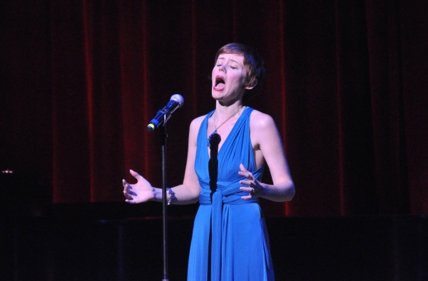 Photo Coverage: Beth Leavel, Marc Kudisch and More in BEST OF BROADWAY BY THE YEAR at Town Hall Image