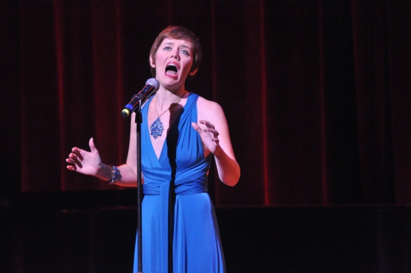 Photo Coverage: Beth Leavel, Marc Kudisch and More in BEST OF BROADWAY BY THE YEAR at Town Hall Image