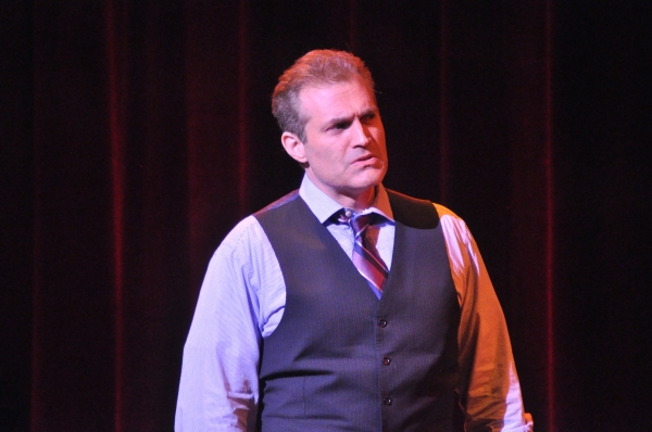 Photo Coverage: Beth Leavel, Marc Kudisch and More in BEST OF BROADWAY BY THE YEAR at Town Hall Image