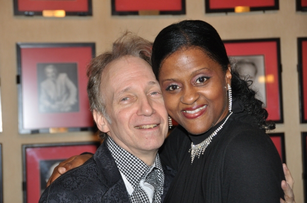 Photo Coverage: Beth Leavel, Marc Kudisch and More in BEST OF BROADWAY BY THE YEAR at Town Hall Image