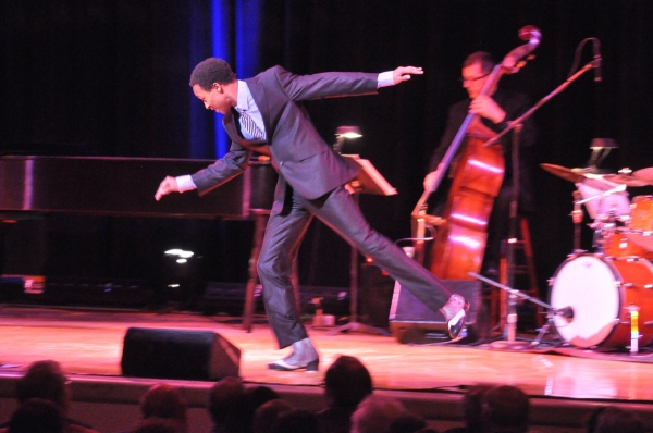 Photo Coverage: Beth Leavel, Marc Kudisch and More in BEST OF BROADWAY BY THE YEAR at Town Hall Image