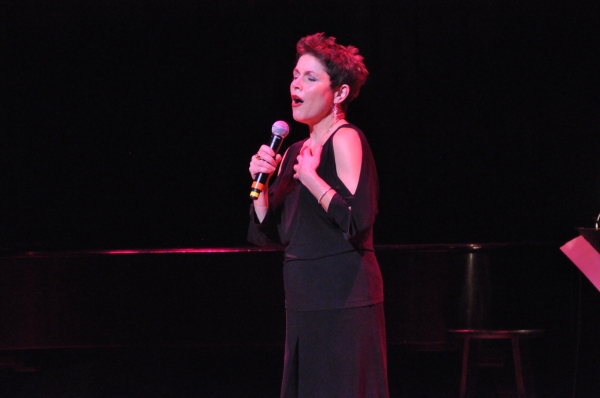 Photo Coverage: Beth Leavel, Marc Kudisch and More in BEST OF BROADWAY BY THE YEAR at Town Hall Image