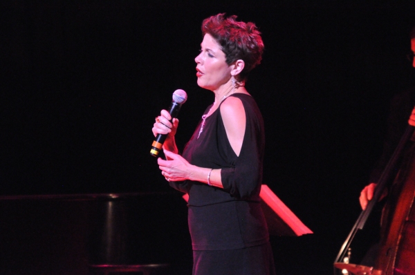 Photo Coverage: Beth Leavel, Marc Kudisch and More in BEST OF BROADWAY BY THE YEAR at Town Hall Image