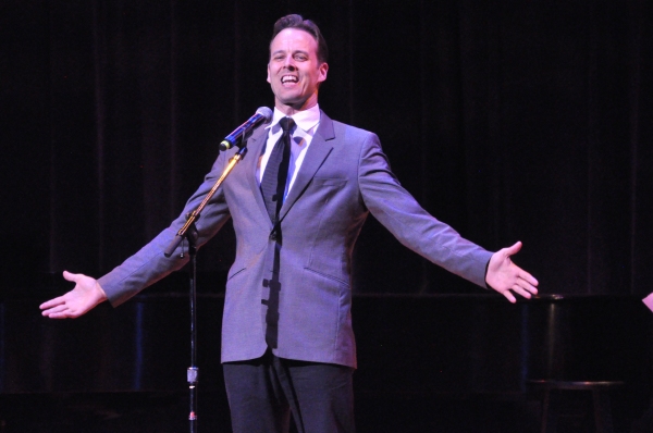 Photo Coverage: Beth Leavel, Marc Kudisch and More in BEST OF BROADWAY BY THE YEAR at Town Hall Image