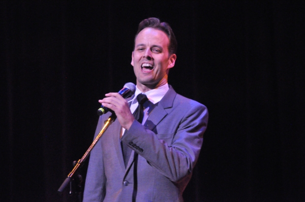 Photo Coverage: Beth Leavel, Marc Kudisch and More in BEST OF BROADWAY BY THE YEAR at Town Hall Image