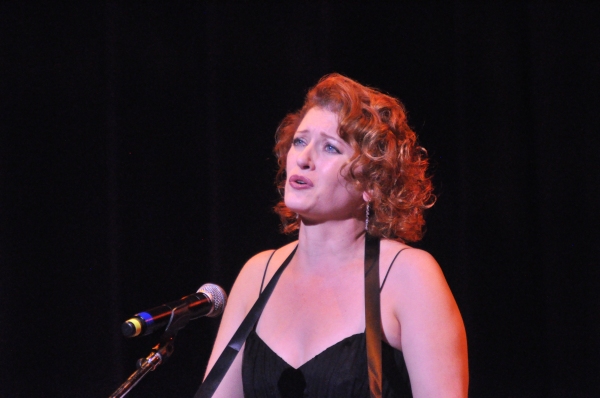 Photo Coverage: Beth Leavel, Marc Kudisch and More in BEST OF BROADWAY BY THE YEAR at Town Hall Image