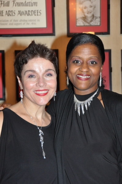 Photo Coverage: Beth Leavel, Marc Kudisch and More in BEST OF BROADWAY BY THE YEAR at Town Hall Image