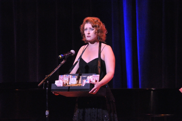 Photo Coverage: Beth Leavel, Marc Kudisch and More in BEST OF BROADWAY BY THE YEAR at Town Hall 