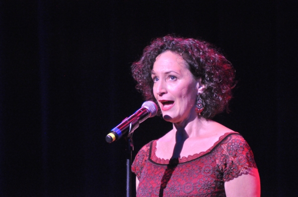 Photo Coverage: Beth Leavel, Marc Kudisch and More in BEST OF BROADWAY BY THE YEAR at Town Hall Image