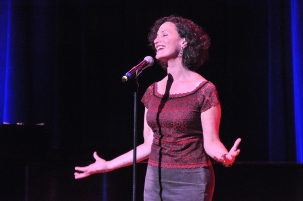 Photo Coverage: Beth Leavel, Marc Kudisch and More in BEST OF BROADWAY BY THE YEAR at Town Hall Image