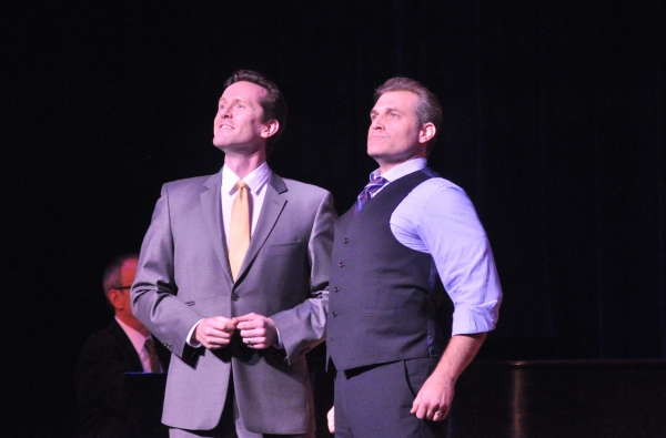 Photo Coverage: Beth Leavel, Marc Kudisch and More in BEST OF BROADWAY BY THE YEAR at Town Hall Image