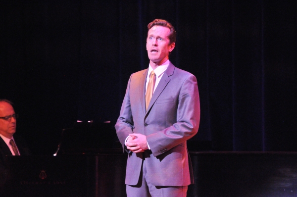 Photo Coverage: Beth Leavel, Marc Kudisch and More in BEST OF BROADWAY BY THE YEAR at Town Hall Image