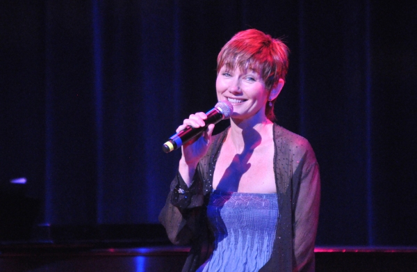 Photo Coverage: Beth Leavel, Marc Kudisch and More in BEST OF BROADWAY BY THE YEAR at Town Hall Image