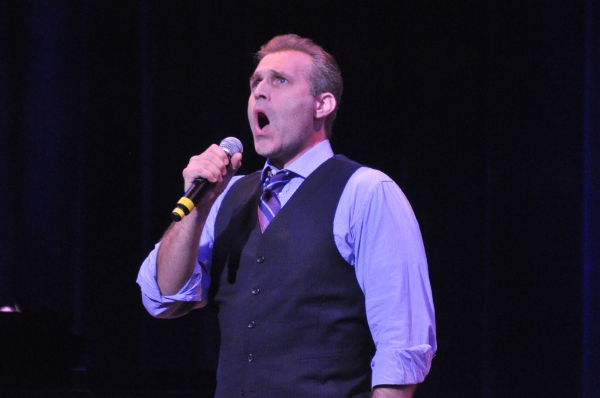 Photo Coverage: Beth Leavel, Marc Kudisch and More in BEST OF BROADWAY BY THE YEAR at Town Hall Image