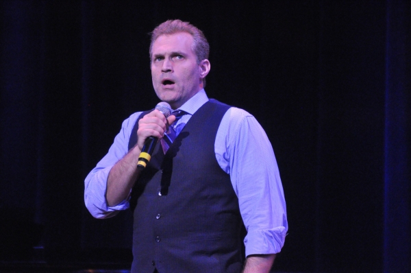 Photo Coverage: Beth Leavel, Marc Kudisch and More in BEST OF BROADWAY BY THE YEAR at Town Hall Image