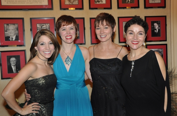 Photo Coverage: Beth Leavel, Marc Kudisch and More in BEST OF BROADWAY BY THE YEAR at Town Hall Image