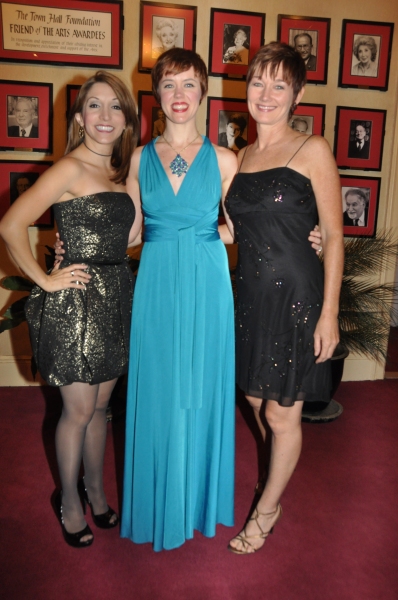 Photo Coverage: Beth Leavel, Marc Kudisch and More in BEST OF BROADWAY BY THE YEAR at Town Hall Image