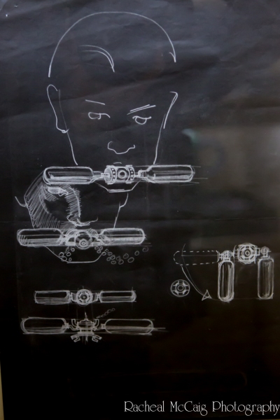 Photo Coverage: Bond's 50th Anniversary at the TIFF Lightbox Image