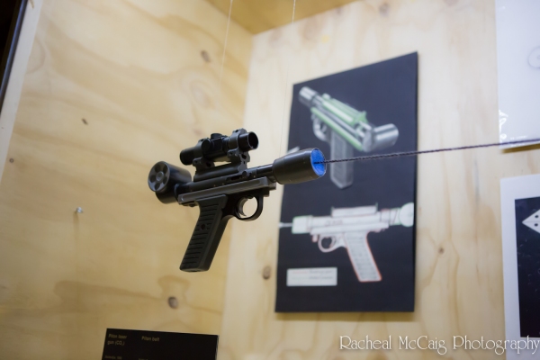 Photo Coverage: Bond's 50th Anniversary at the TIFF Lightbox Image
