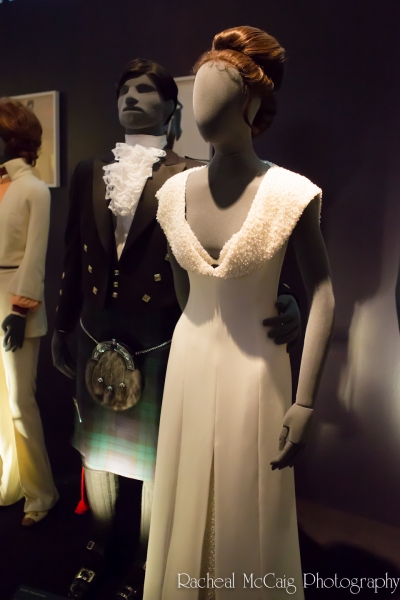 Photo Coverage: Bond's 50th Anniversary at the TIFF Lightbox Image