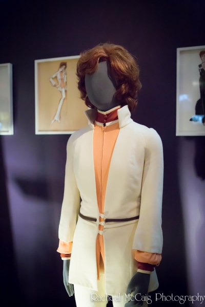 Photo Coverage: Bond's 50th Anniversary at the TIFF Lightbox Image