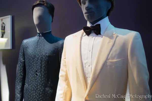 Photo Coverage: Bond's 50th Anniversary at the TIFF Lightbox Image