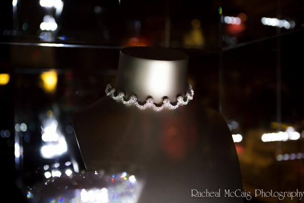 Photo Coverage: Bond's 50th Anniversary at the TIFF Lightbox Image