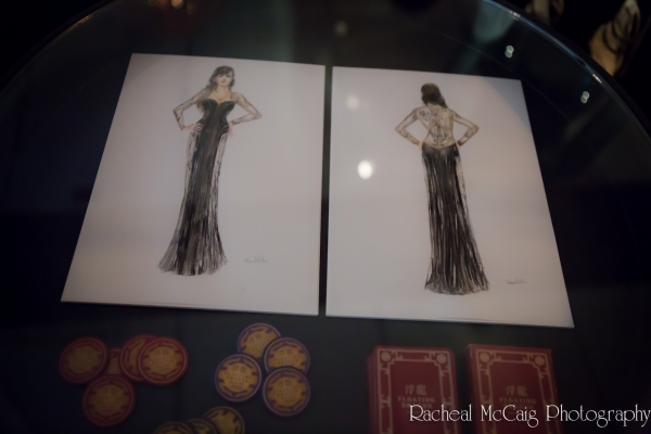 Photo Coverage: Bond's 50th Anniversary at the TIFF Lightbox Image