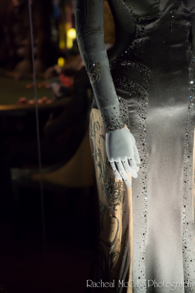 Photo Coverage: Bond's 50th Anniversary at the TIFF Lightbox Image