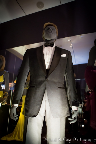 Photo Coverage: Bond's 50th Anniversary at the TIFF Lightbox Image