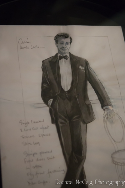 Photo Coverage: Bond's 50th Anniversary at the TIFF Lightbox Image