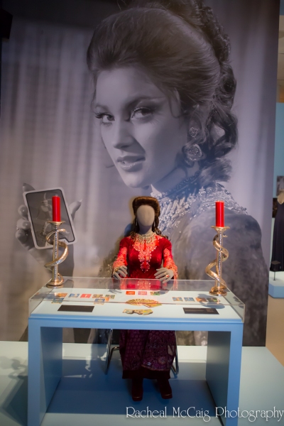Photo Coverage: Bond's 50th Anniversary at the TIFF Lightbox Image