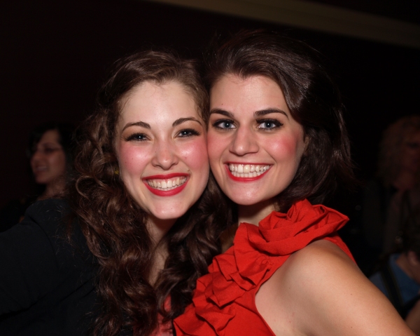 Photo Coverage: Musical Theatre West's 42ND STREET Opening Night Curtain Call & Party 