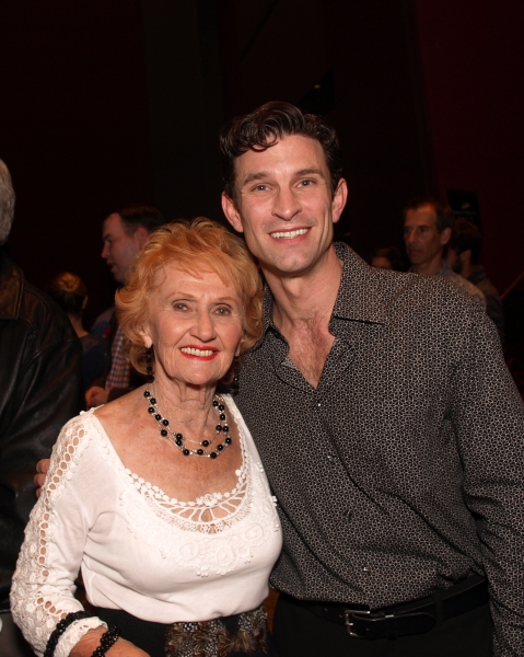 Photo Coverage: Musical Theatre West's 42ND STREET Opening Night Curtain Call & Party Image