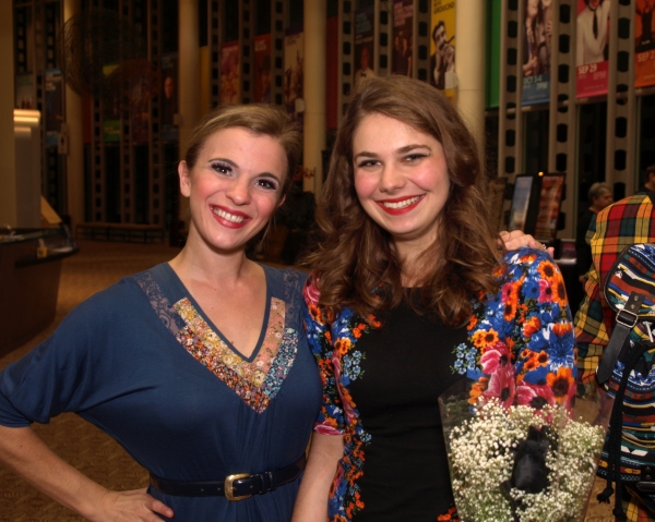 Photo Coverage: Musical Theatre West's 42ND STREET Opening Night Curtain Call & Party Image