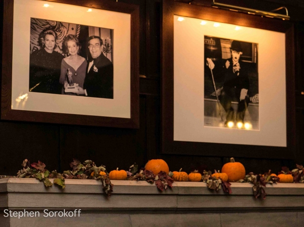 Photo Coverage: Halloween at The Friars Club Image