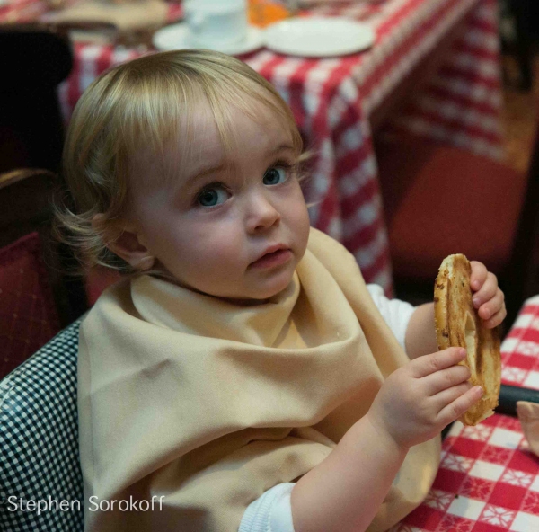 Photo Coverage: Halloween at The Friars Club Image