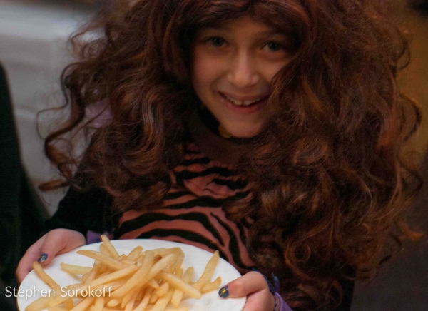 Photo Coverage: Halloween at The Friars Club Image