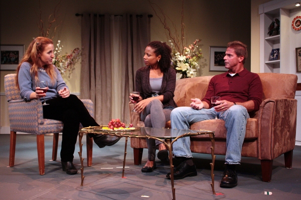 Photo Flash: First Look at Hampton Theatre's GOOD PEOPLE Image