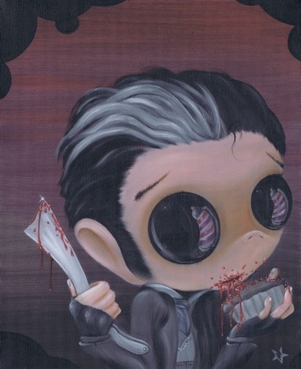 Photo Flash: The Artists of Austin Comic Con Image