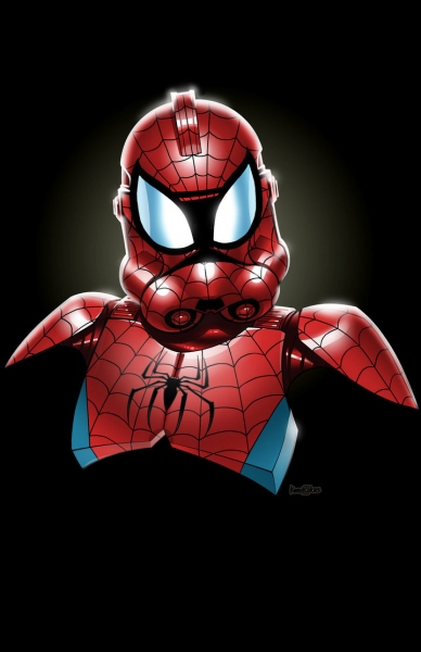 Photo Flash: The Artists of Austin Comic Con Image