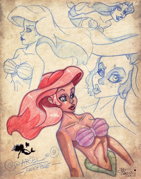 Photo Flash: The Artists of Austin Comic Con Image