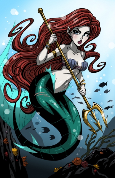 Photo Flash: The Artists of Austin Comic Con Image