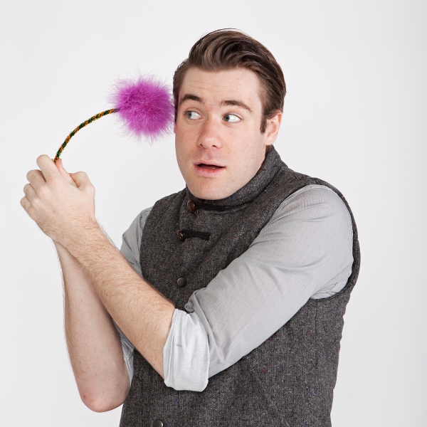 Photo Flash: First Look at the Cast of SEUSSICAL on the West End! Image