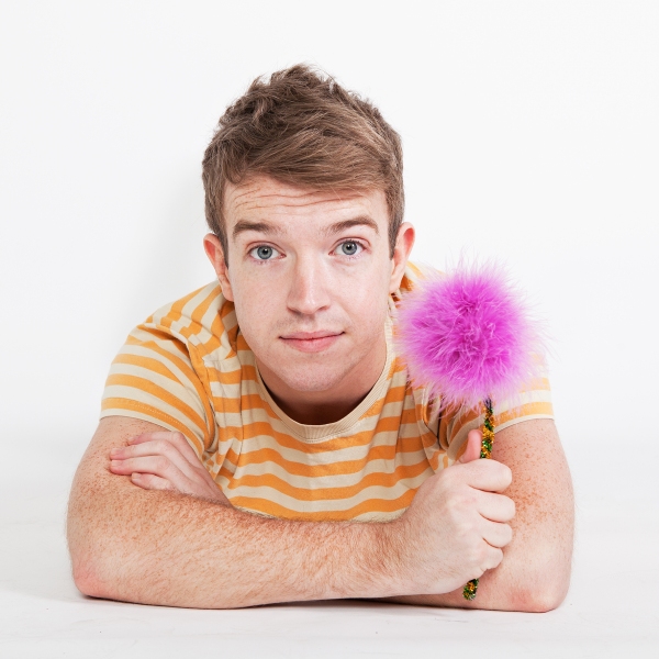 Photo Flash: First Look at the Cast of SEUSSICAL on the West End! Image