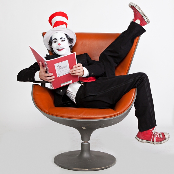 Photo Flash: First Look at the Cast of SEUSSICAL on the West End! Image