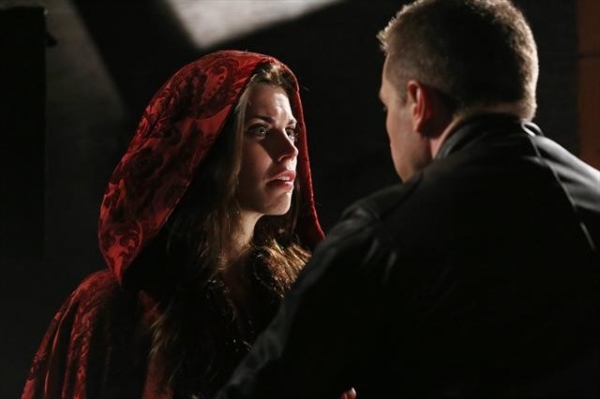 Photo Flash: ONCE UPON A TIME's 'Child of the Moon,' Airs 11/11 