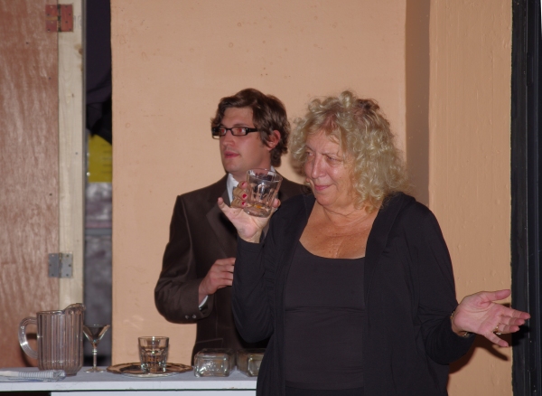 Photo Flash: First Look at AUNTIE MAME at Laurel Mill Playhouse Image
