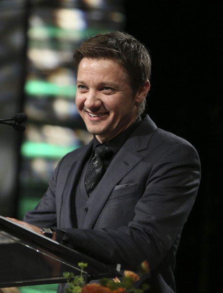 Photo Flash: Ben Affleck, Anna Kendrick and More Attend the 28th Annual Artios Awards Image