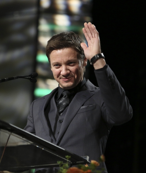 Photo Flash: Ben Affleck, Anna Kendrick and More Attend the 28th Annual Artios Awards Image